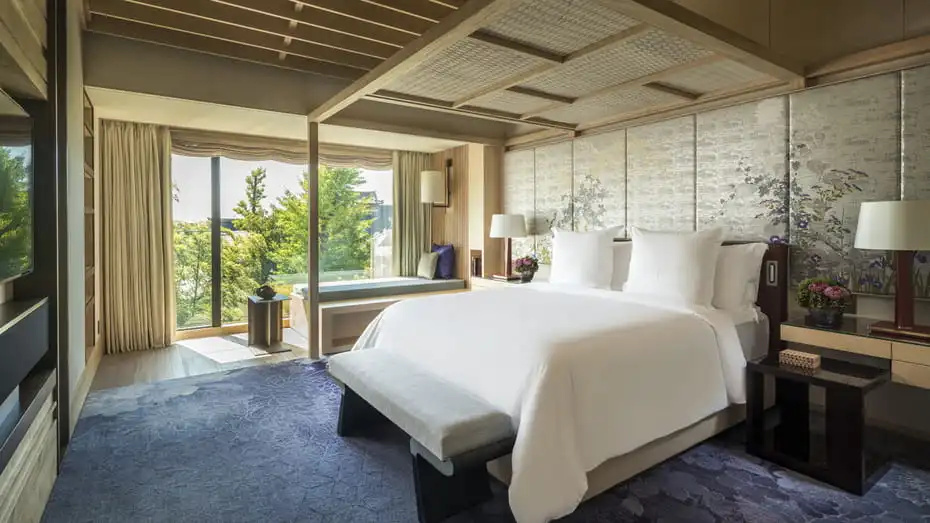 Four Seasons Hotel Kyoto 사진 30
