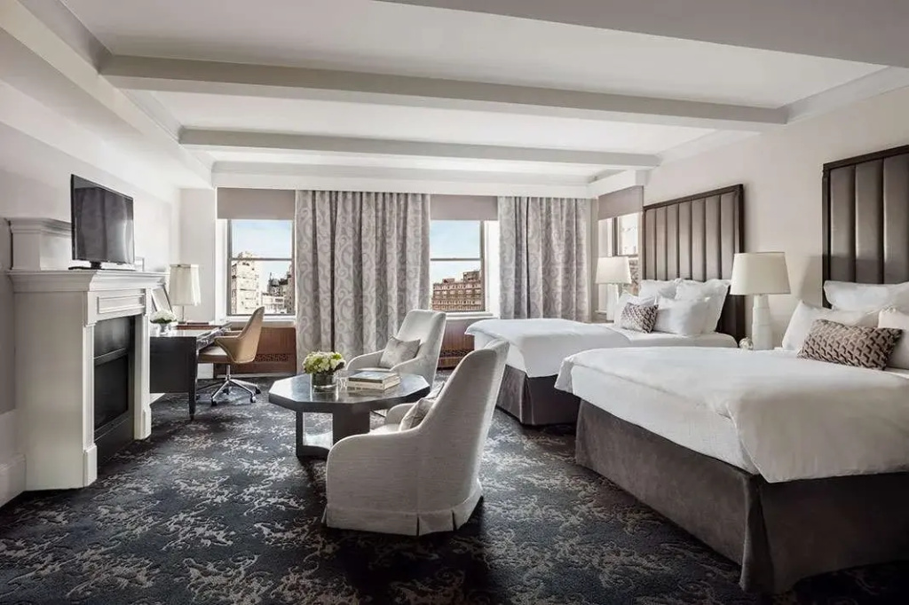 The Surrey A Corinthia Hotel — фото 7