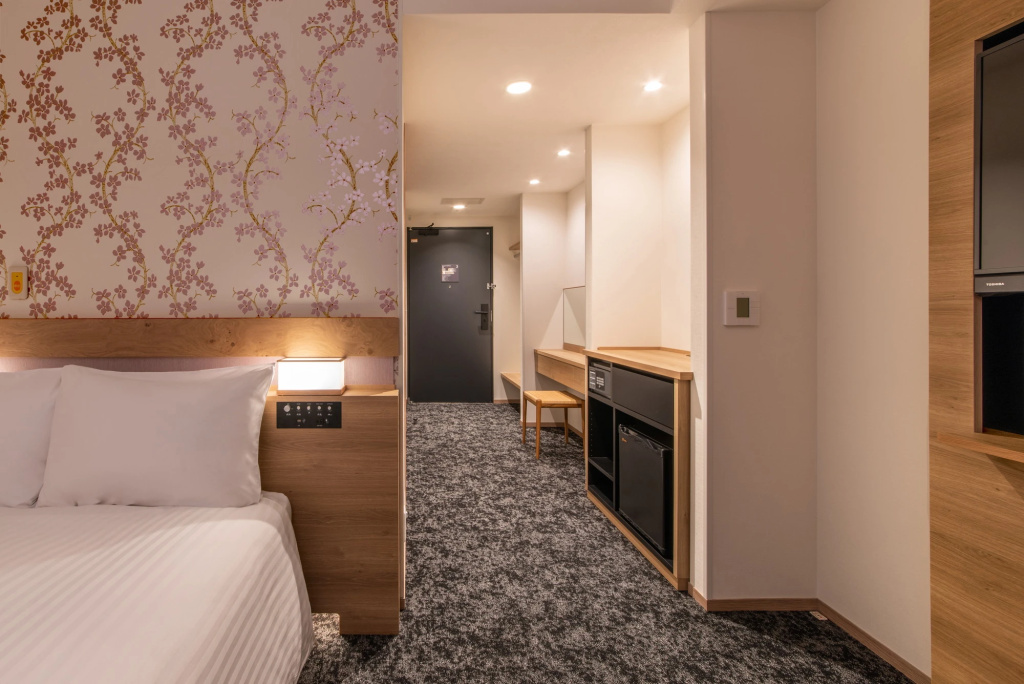 Vista Osaka Namba Hotel  사진 11