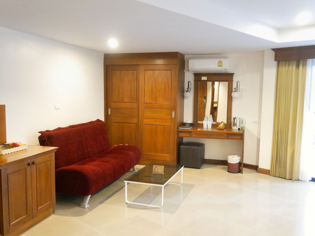 Baan Yuree Resort and Spa - Chambres