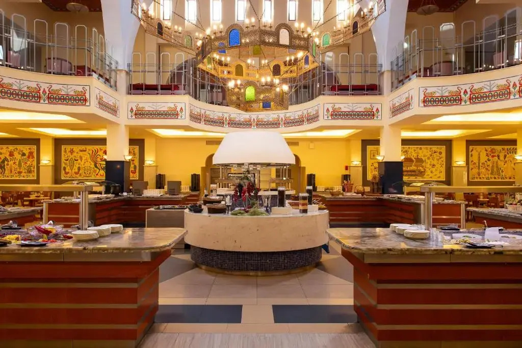 Hotel photo 20