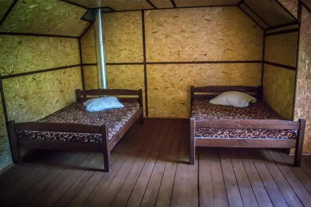 1 Bedroom Cottage