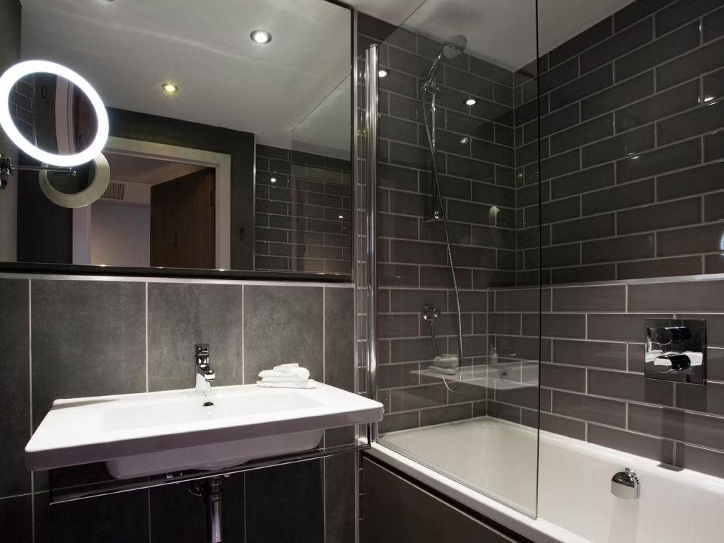 Holiday Inn Manchester - City Centre by IHG - Chambres