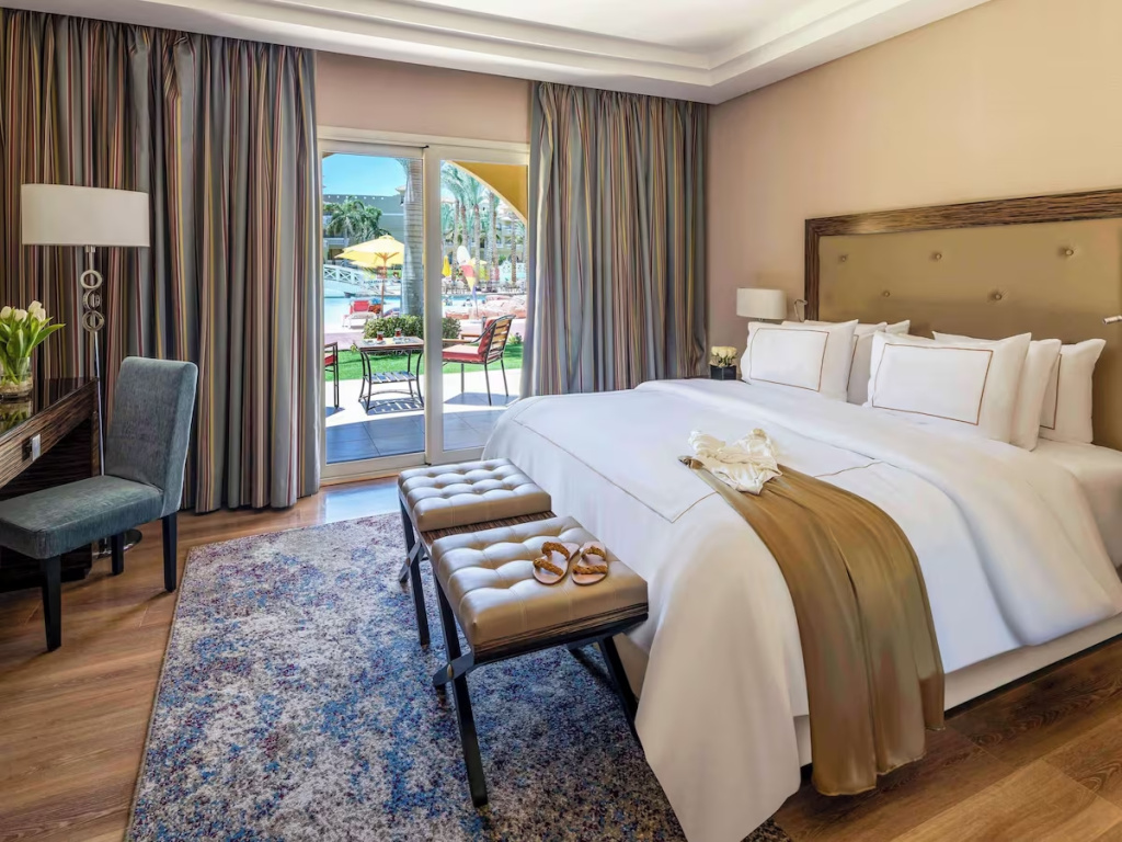 Rixos Premium Seagate — фото