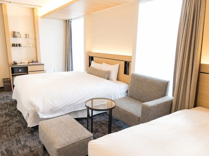 Hotel Keihan Kyotoeki Minami 사진 16