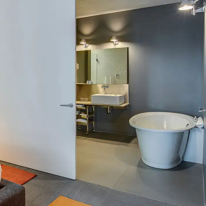 Hotel Gault - Chambres