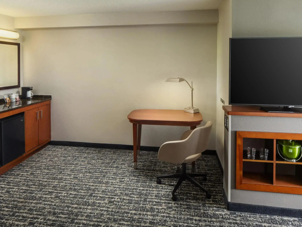 Hyatt Place Uncasville - Casino Area - Chambres