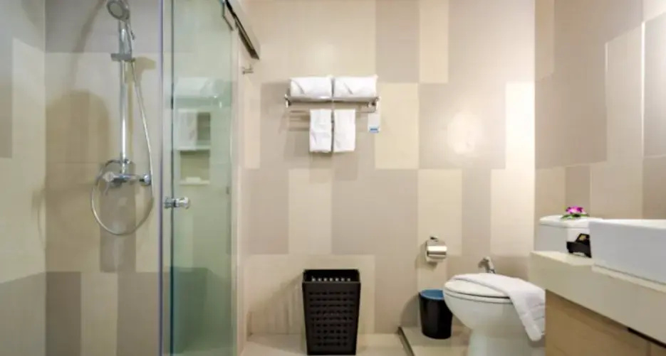 Impiana Resort Chaweng Noi - Chambres