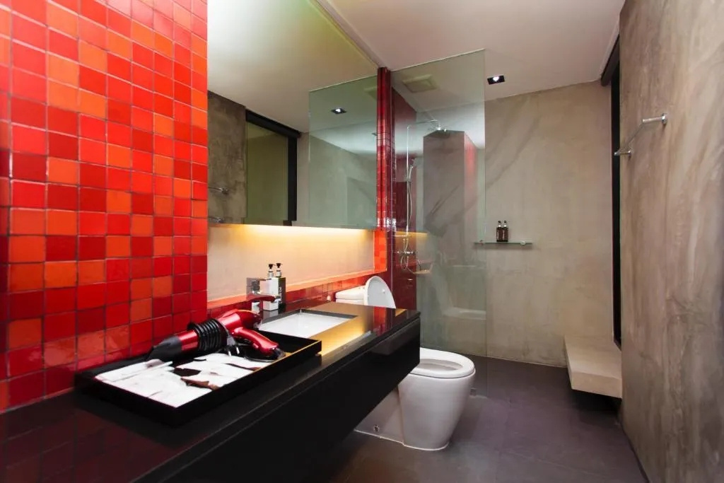 Stellars Samed Resort - Chambres