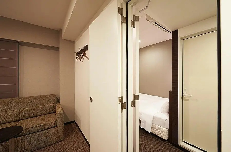 Sotetsu Fresa Inn Hamamatsucho Daimon 사진 11