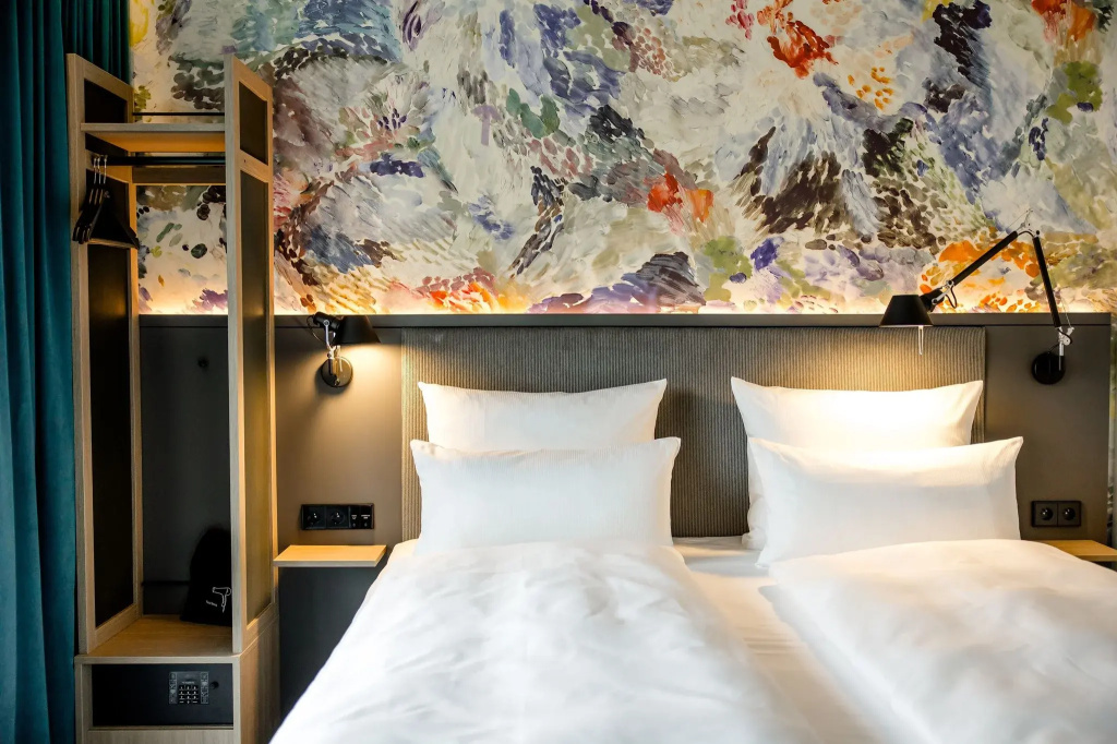 Special One Double room (full double bed)