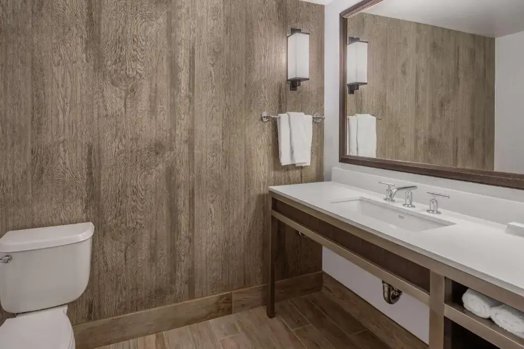 Hilton Garden Inn Scottsdale Old Town - Chambres