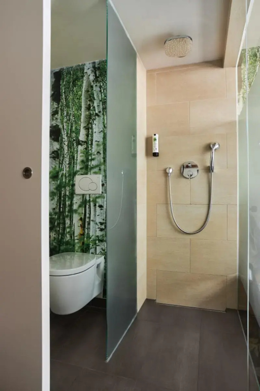 Cocoon Stachus - Chambres