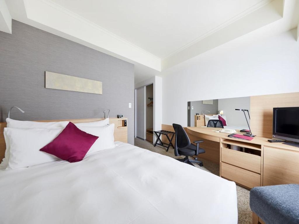 ANA Crowne Plaza Kanazawa by IHG 사진 8