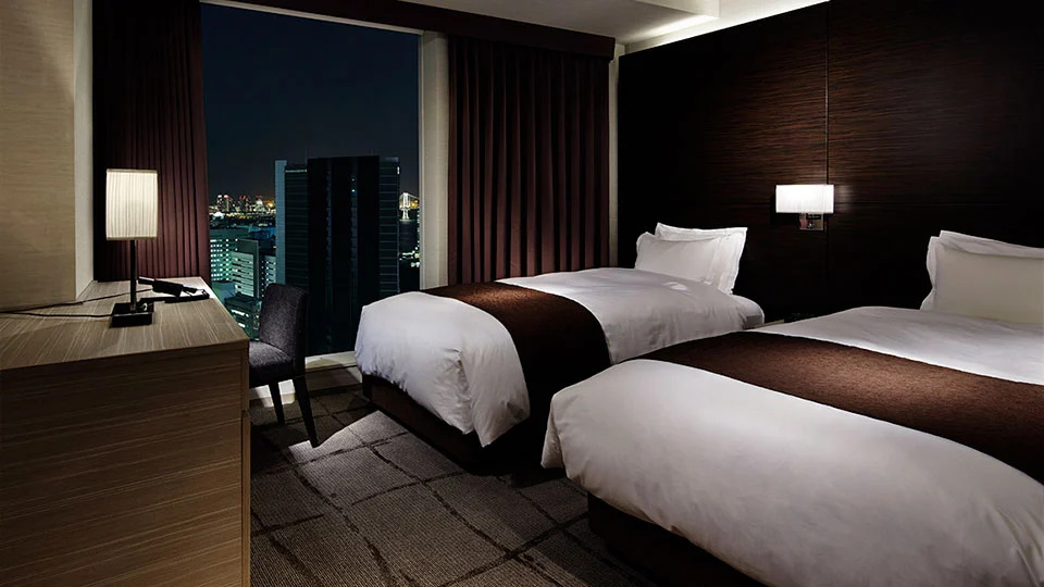 Mitsui Garden Hotel Ginza Premier 사진 22
