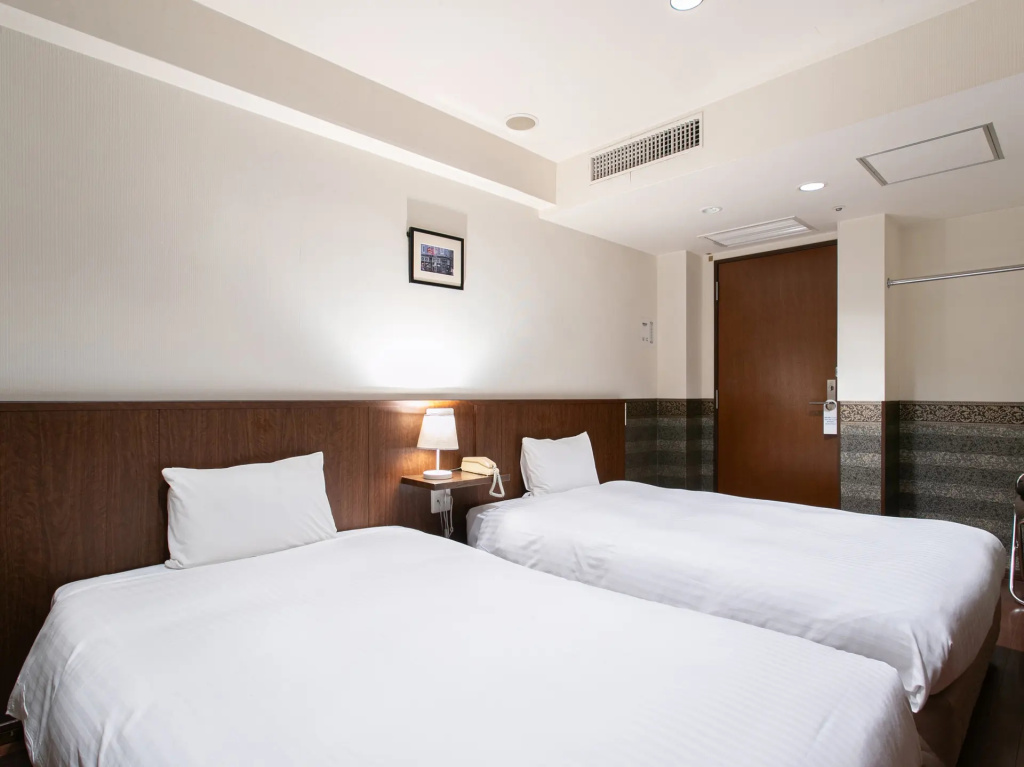 Sutton Hotel Hakata City 사진 3
