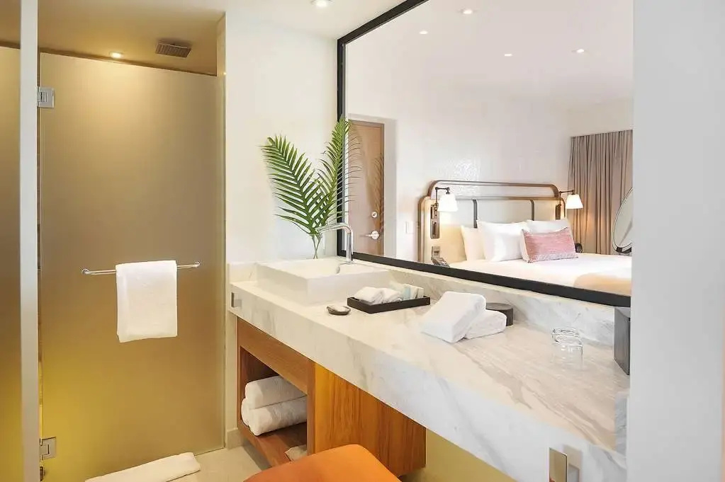 Corazon Cabo, a Noble House Resort - Chambres