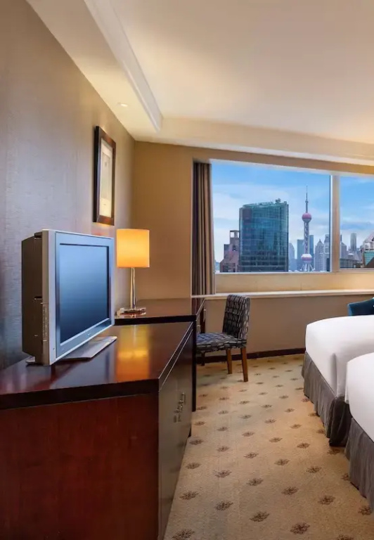 Radisson Collection Hyland Shanghai - Chambres