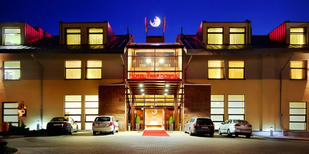 Grand Royal Hotel