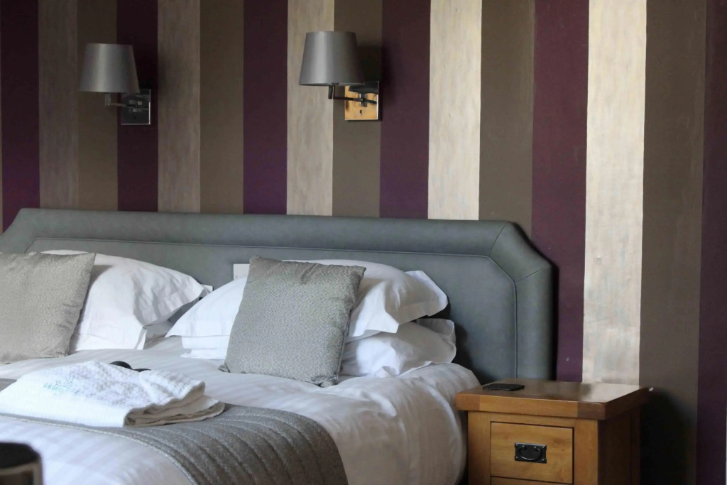 Lincombe Hall Hotel & Spa - Just for Adults - Chambres