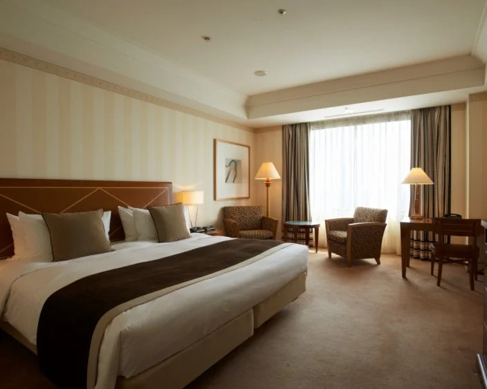 Imperial Hotel Osaka 사진 11