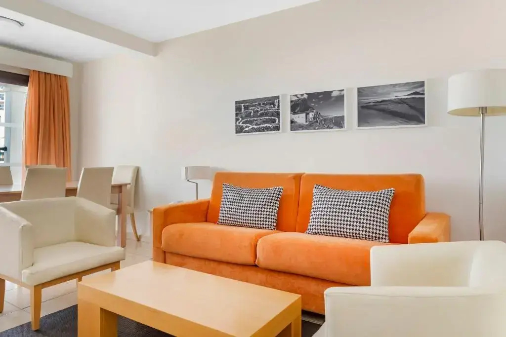 Sunset Bay Club - Chambres