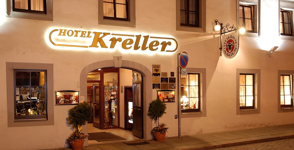 Hotel Kreller image