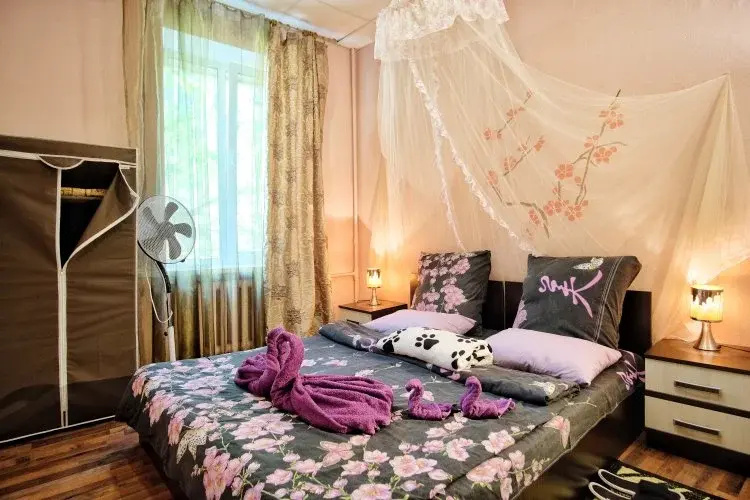 Sokolniki Hostel - фото 4