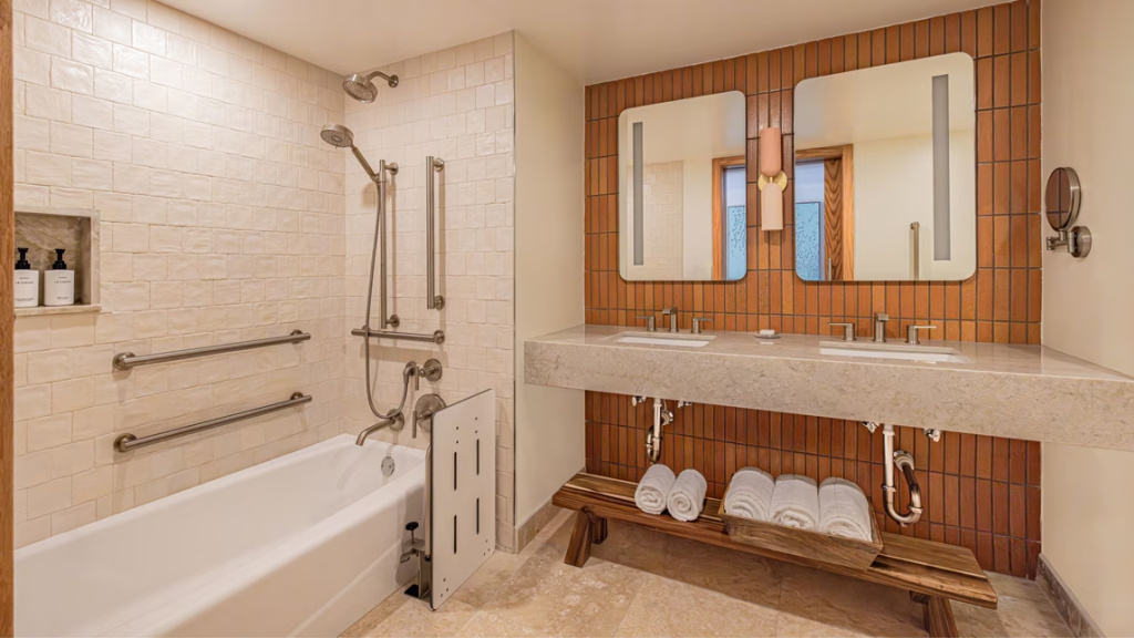 Salterra, a Luxury Collection Resort & Spa, South Caicos - Chambres