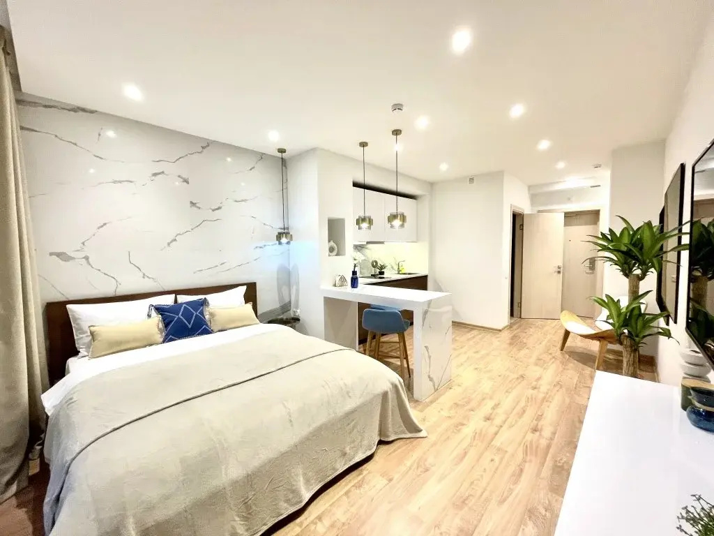 Luxe Yes Marata Apart Hotel