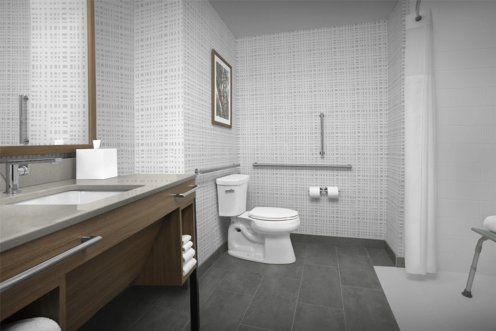 Hampton Inn Lenoir City - Général