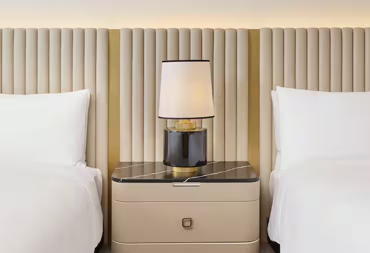 Cameo Beverly Hills Hotel, LXR Hotels & Resorts - Général