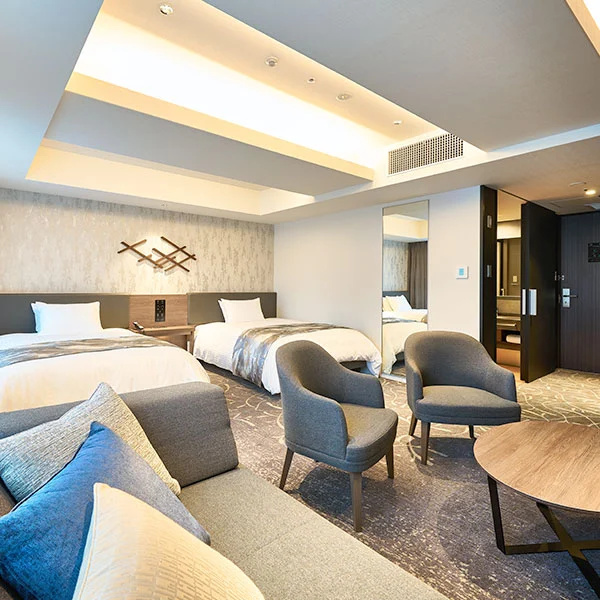 Hotel Vischio Kyoto By Granvia 사진 7