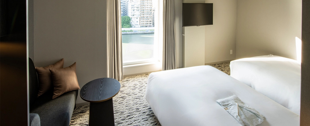 THE GATE HOTEL RYOGOKU by HULIC 사진 15