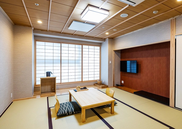 Ryokan Ginkaku 사진 2