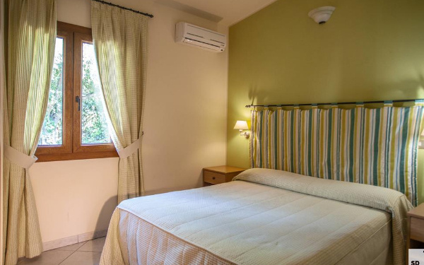 TONICELLO Hotel Resort & SPA - Chambres