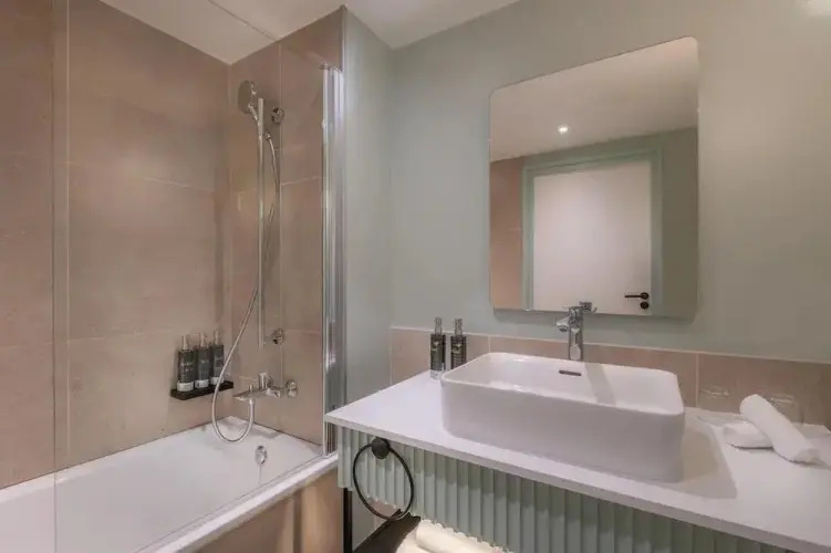 Hyatt Centric Reims - Chambres