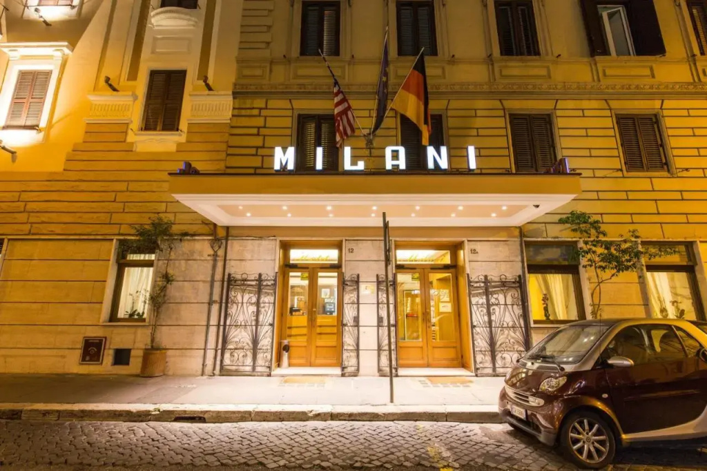 Hotel photo 40