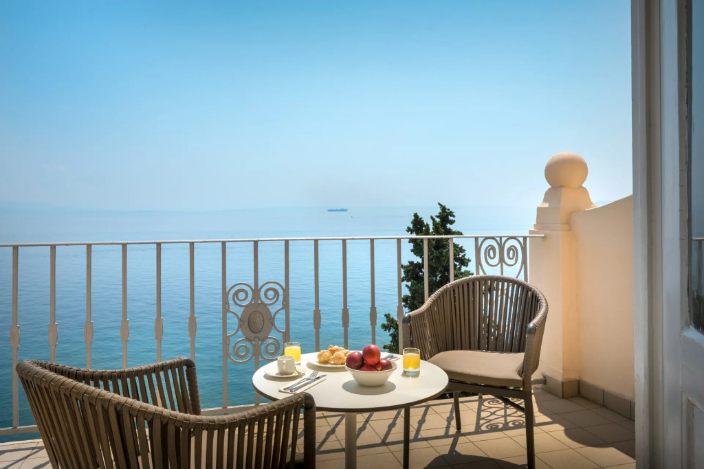 Hotel Lungomare Opatija - Liburnia - Général