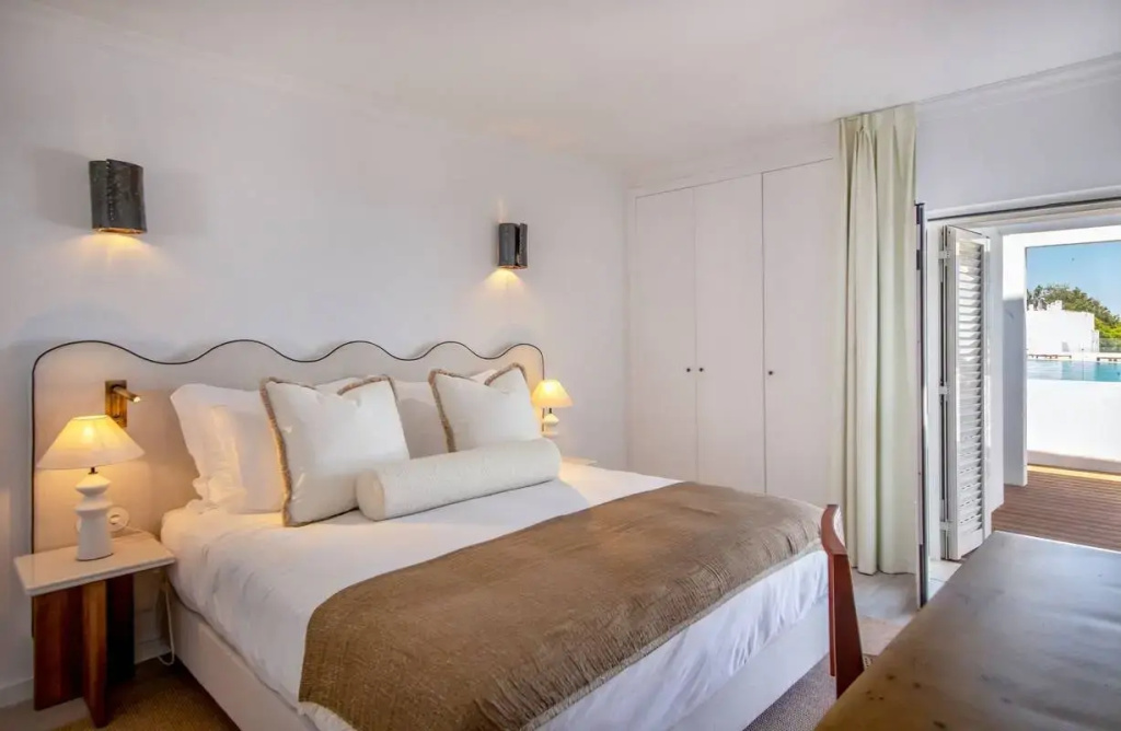Masana Algarve - Chambres