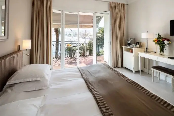 Privilege Double room (twin beds)