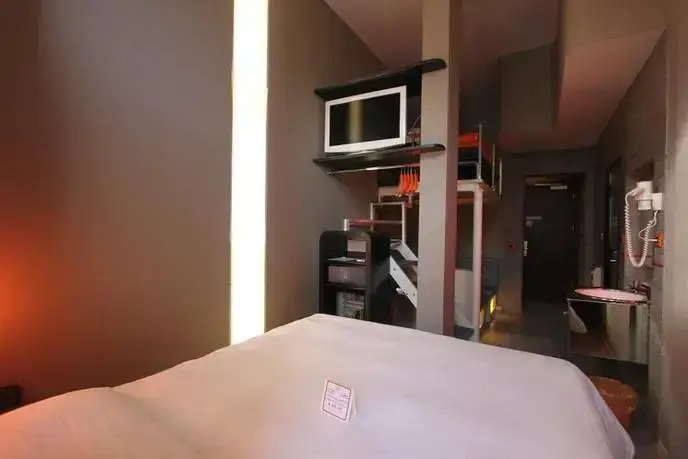 Deluxe Hammam room