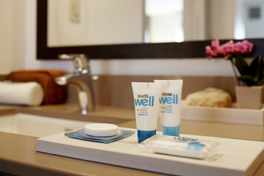 Hyatt House Salt Lake City/Sandy - Chambres