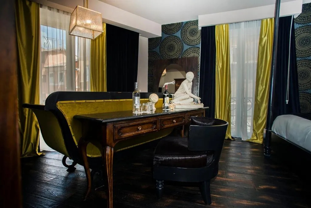 Hotel photo 19