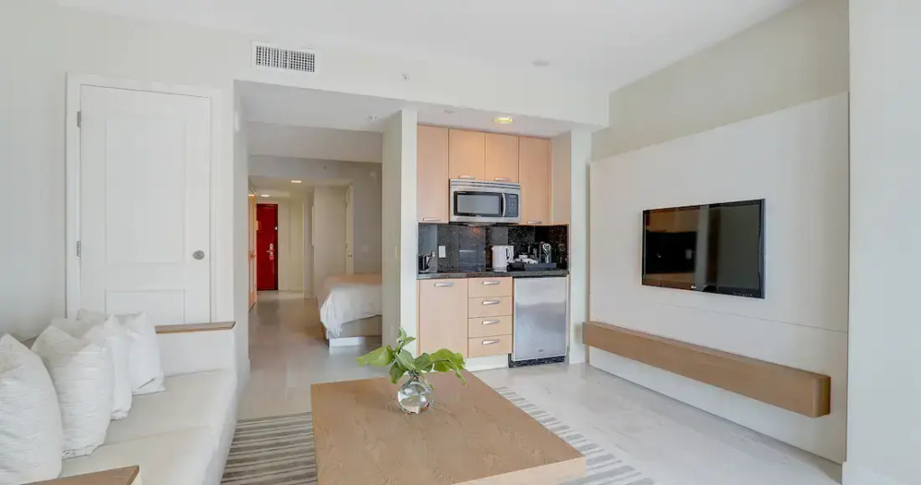 Beach House Fort Lauderdale, A Hilton Resort - Chambres