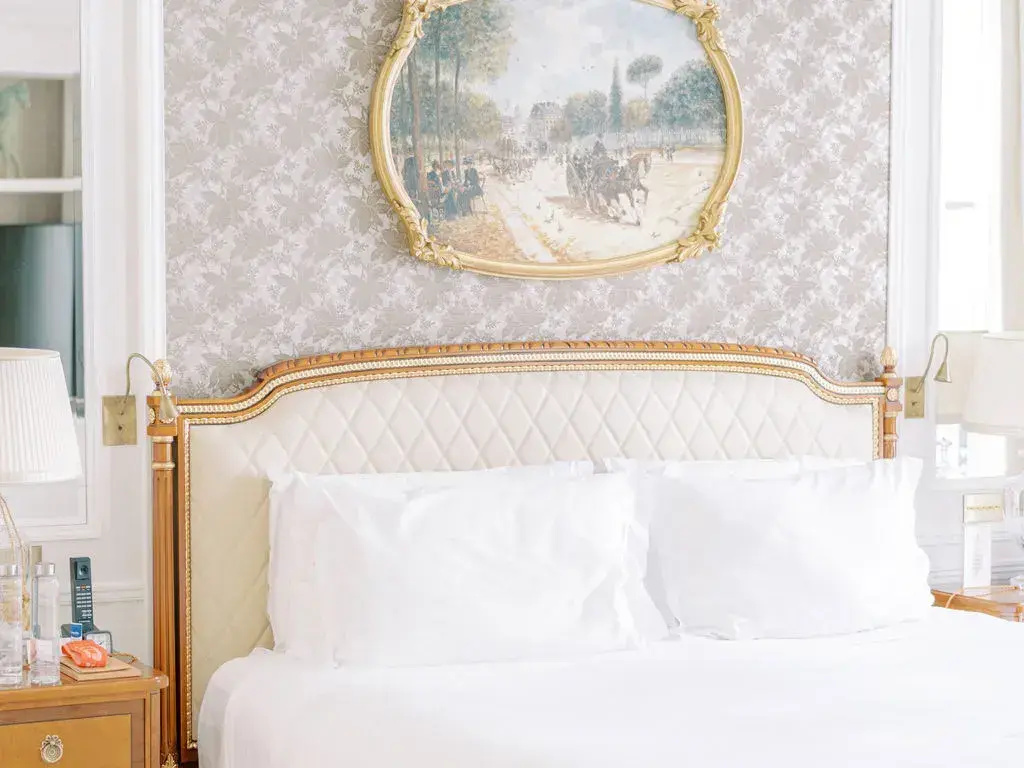 Hôtel Splendide Royal Paris - Relais & Châteaux 53