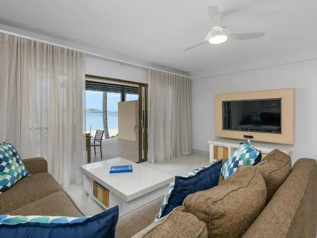 San Martinho Beach Club - Chambres