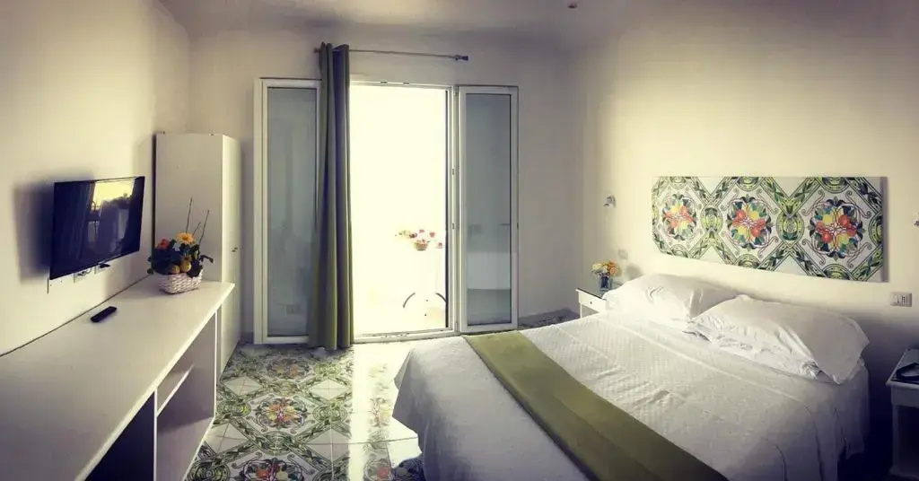 Villa Pina Antico Francischiello Hotel - Général