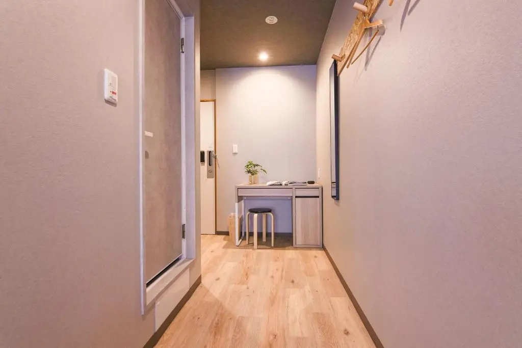 Wayfarer Hotel Kyoto Shijo 사진 40