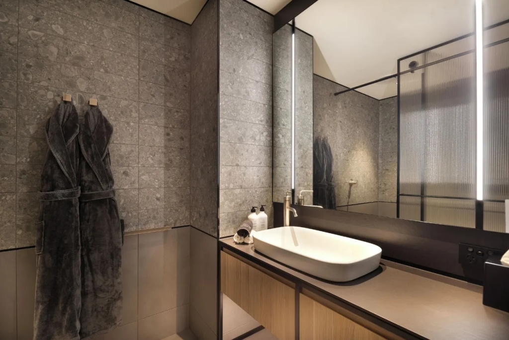 The Howey by Causeway Hotels - Chambres